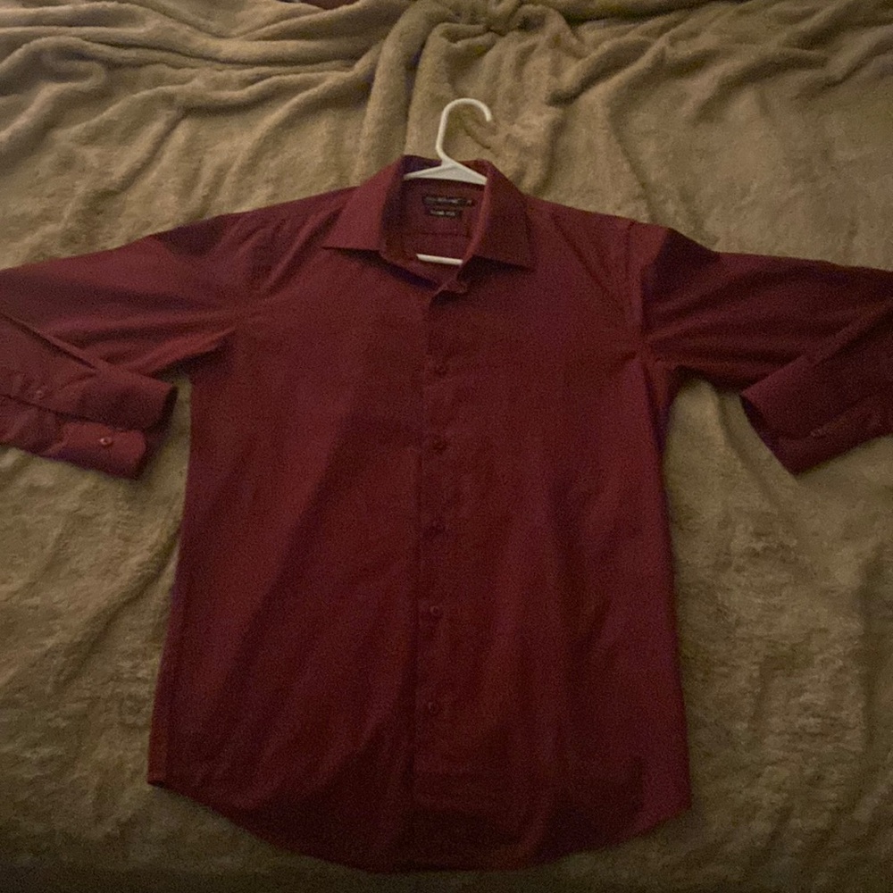 JFH Milani Dress Shirt